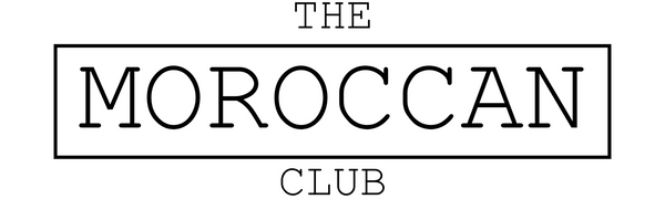 The Moroccan Club